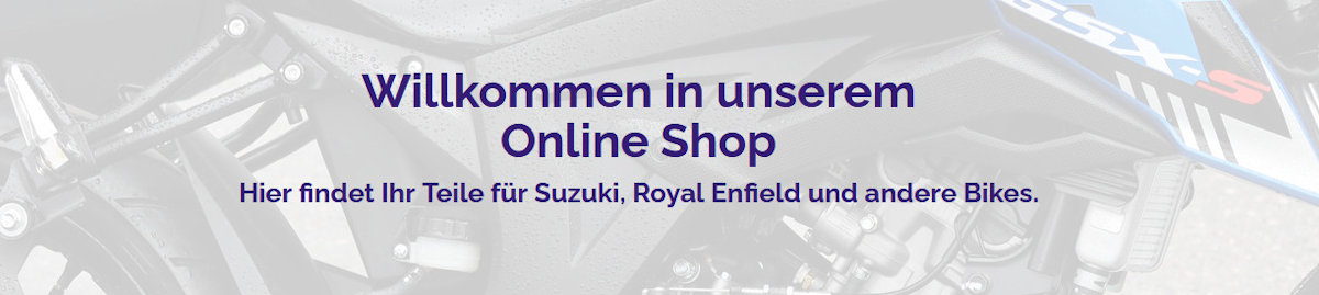 Ansaugtraktabdeckung schwarz Royal Enfield 650 - Scheiter & Gross Online Shop
